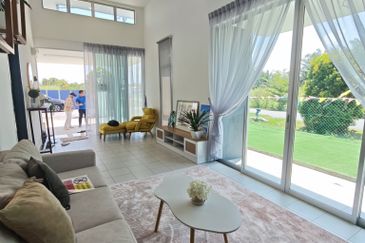 Jalan Kampung Perepat 