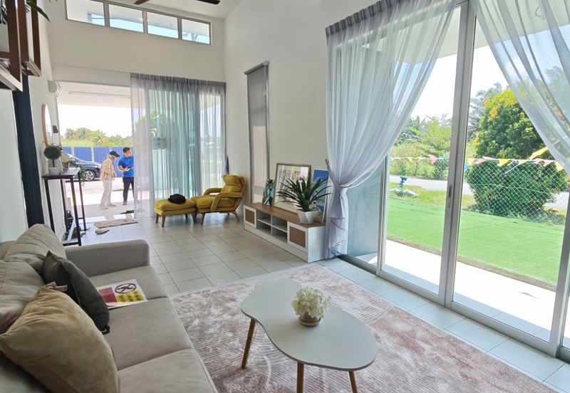 Jalan Kampung Perepat 