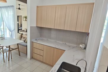 Jalan Kampung Perepat 