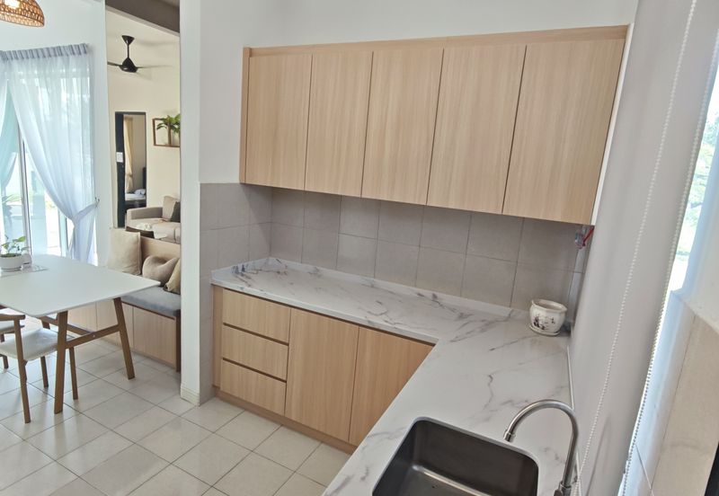 Jalan Kampung Perepat 