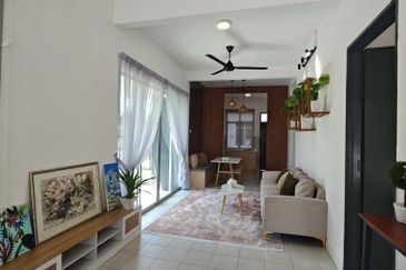 Jalan Kampung Perepat 