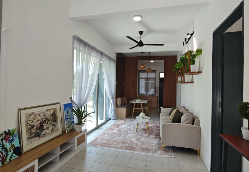 Jalan Kampung Perepat 