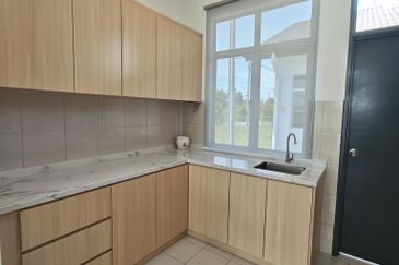 Jalan Kampung Perepat 