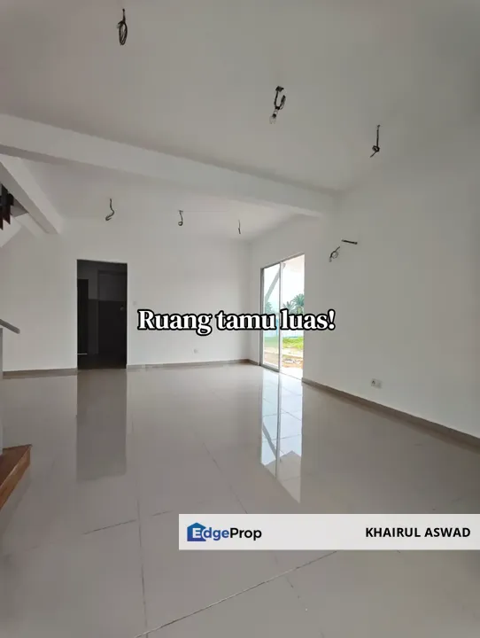 Seksyen 29, Shah Alam, Selangor Rumah Teres 2 Tingkat Residensi Perintis for sale. , Selangor, Shah Alam
