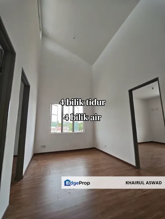 Seksyen 29, Shah Alam, Selangor Rumah Teres 2 Tingkat Residensi Perintis for sale. , Selangor, Shah Alam