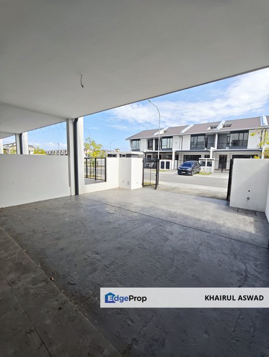 Nadira 3 @ Bandar Bukit Raja, Klang, Selangor for sale. , Selangor, Klang
