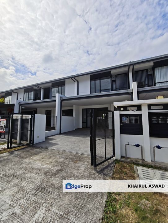 Nadira 3 @ Bandar Bukit Raja, Klang, Selangor for sale. , Selangor, Klang