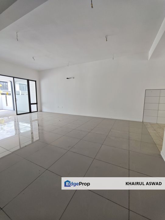 Nadira 3 @ Bandar Bukit Raja, Klang, Selangor for sale. , Selangor, Klang