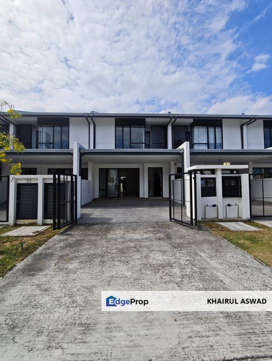 Nadira 3 @ Bandar Bukit Raja, Klang, Selangor for sale. , Selangor, Klang