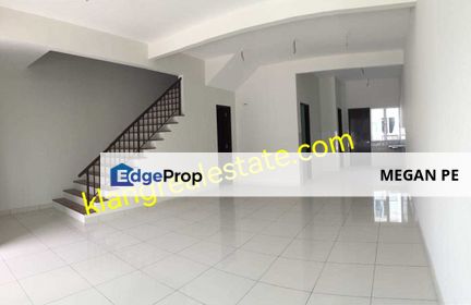 SP Setia Kota Bayu Emas 2 Storey Brand New Housing Developing Residential, Selangor, Klang