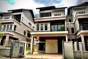 Properties For Sale In Sri Hartamas Kuala Lumpur Edgeprop My
