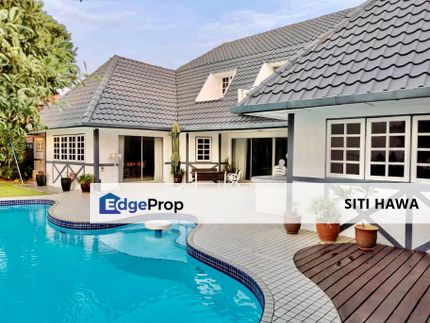 Seafront - 2 Storey Bungalow Villa Port Dickson, Negeri Sembilan, Port Dickson