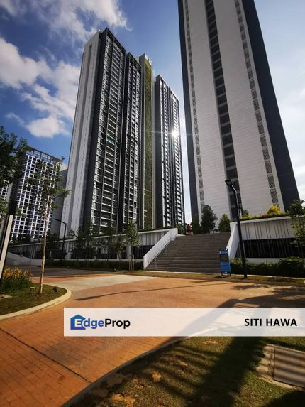 Condominium Lakefront Residence Cyberjaya Selangor, Selangor, Cyberjaya