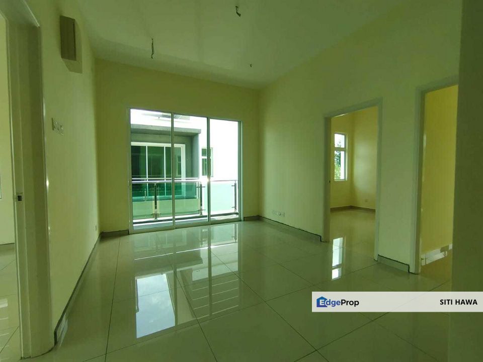 New Double Storey Semi D Ampangan Seremban Negeri Sembilan For Sale, Negeri Sembilan, Seremban