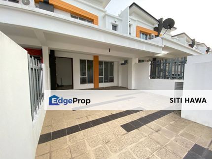 Double Storey Bartonia Setia Ecohill 1 Semenyih For Sale, Selangor, Semenyih
