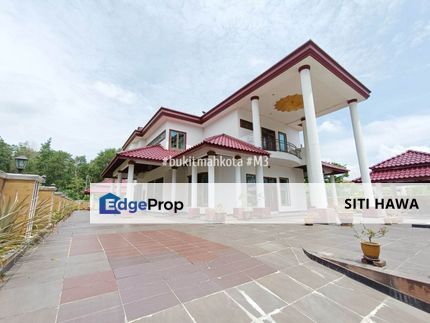 2 Storey Bungalow Seksyen 9 Khaya Close Bandar Bukit Mahkota Bangi For Sale, Selangor, Bangi