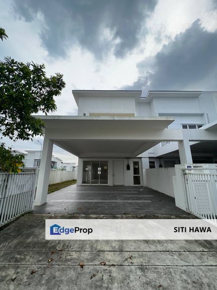 Endlot 2 Storey Suriaman 3 Bandar Sri Sendayan Seremban For Sale , Negeri Sembilan, Seremban