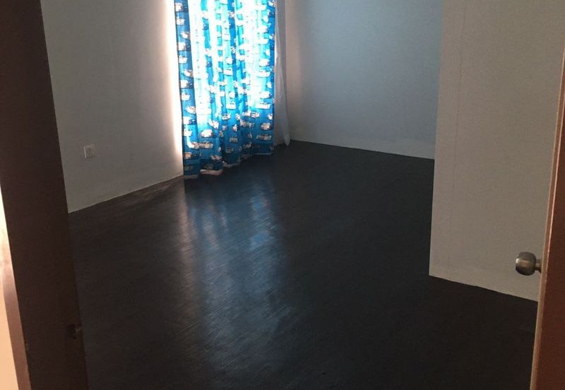 Taman Nusa Intan, Senawang