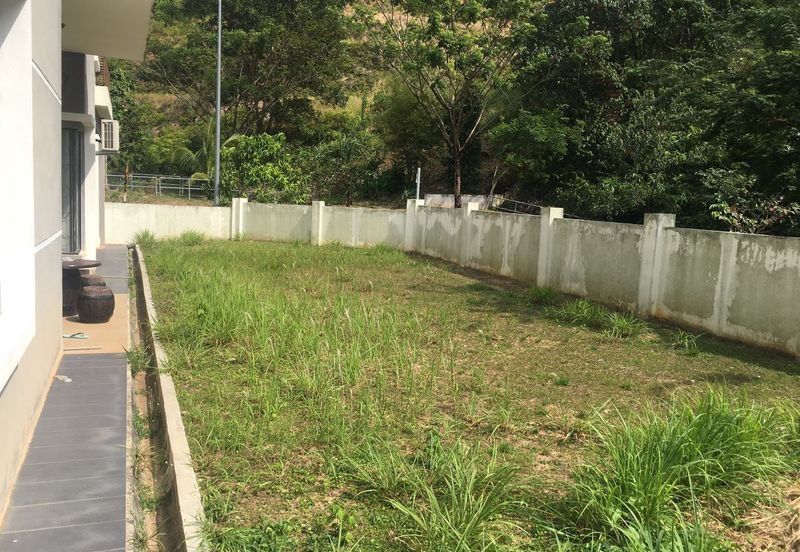 Taman Nusa Intan, Senawang