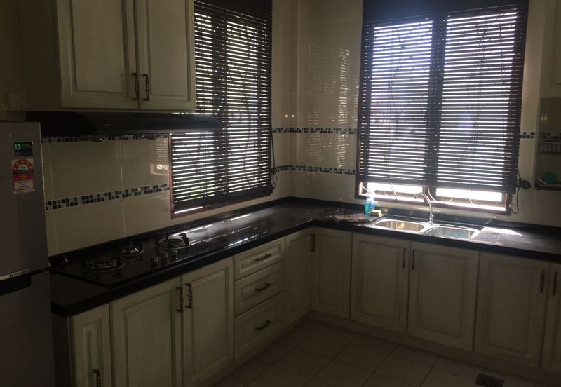 Taman Nusa Intan, Senawang