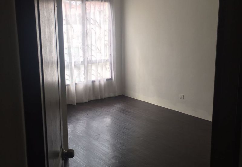 Taman Nusa Intan, Senawang