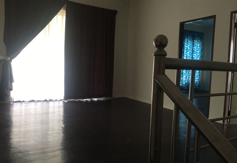 Taman Nusa Intan, Senawang