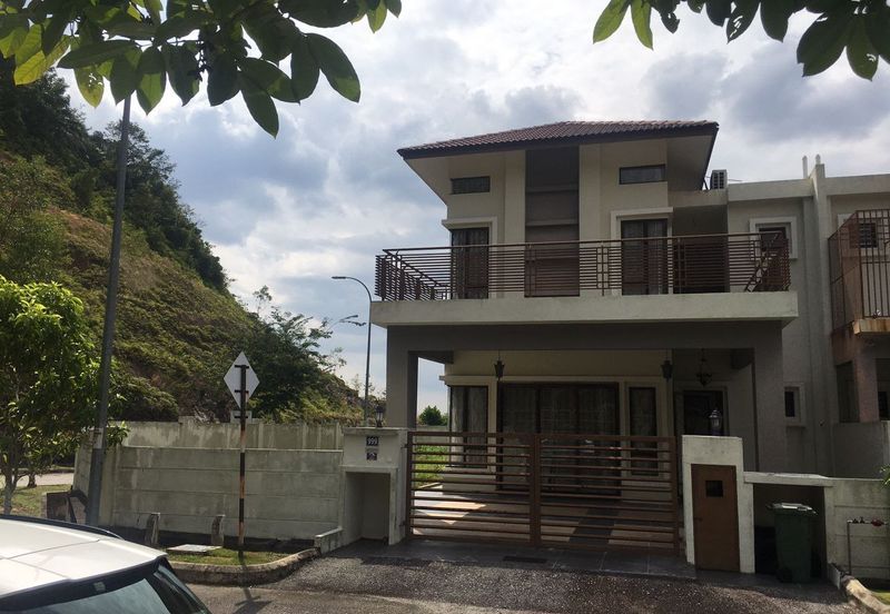 Taman Nusa Intan, Senawang