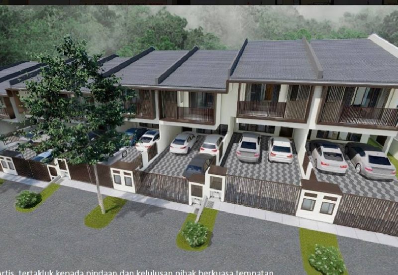 Bandar Baru Salak Tinggi