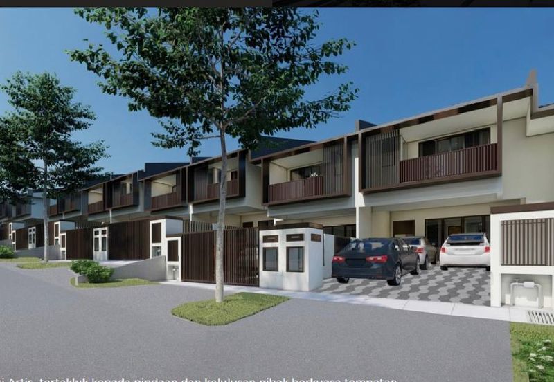 Bandar Baru Salak Tinggi