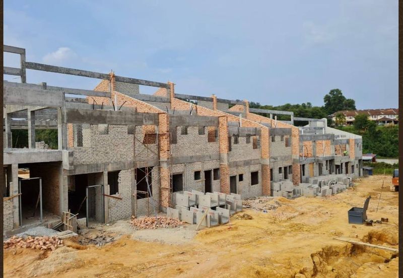 Bandar Baru Salak Tinggi