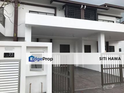 2 Storey Superlink Terrace Myra Saujana Sungai Merab Bangi For Sale, Selangor, Bangi