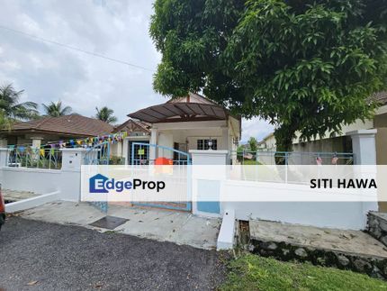 Single Storey Bungalow Taman Sri Pulai Sikamat Seremban For Sale, Negeri Sembilan, Seremban