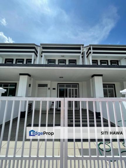 Double Storey Eco Majestic Merrydale Semenyih Selangor For Sale, Selangor, Semenyih