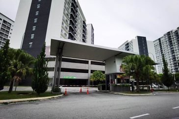 Taman Putra Impian, Kajang