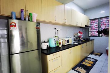 Taman Putra Impian, Kajang