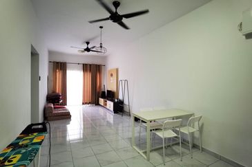 Taman Putra Impian, Kajang