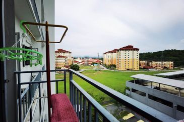 Taman Putra Impian, Kajang