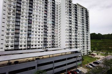 Taman Putra Impian, Kajang