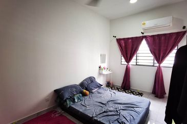 Taman Putra Impian, Kajang