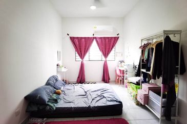 Taman Putra Impian, Kajang