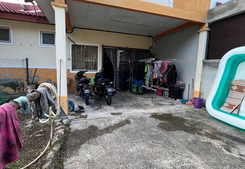 Taman Nusari Bayu 1, Bandar Sri Sendayan