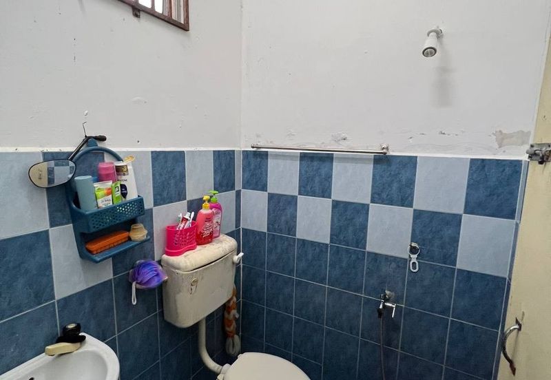 Taman Nusari Bayu 1, Bandar Sri Sendayan