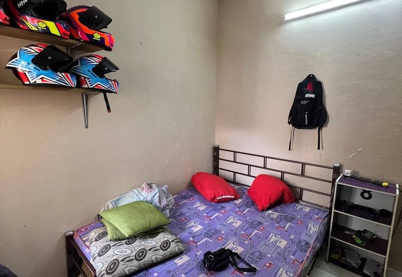 Taman Nusari Bayu 1, Bandar Sri Sendayan