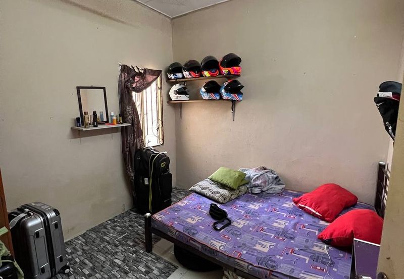 Taman Nusari Bayu 1, Bandar Sri Sendayan