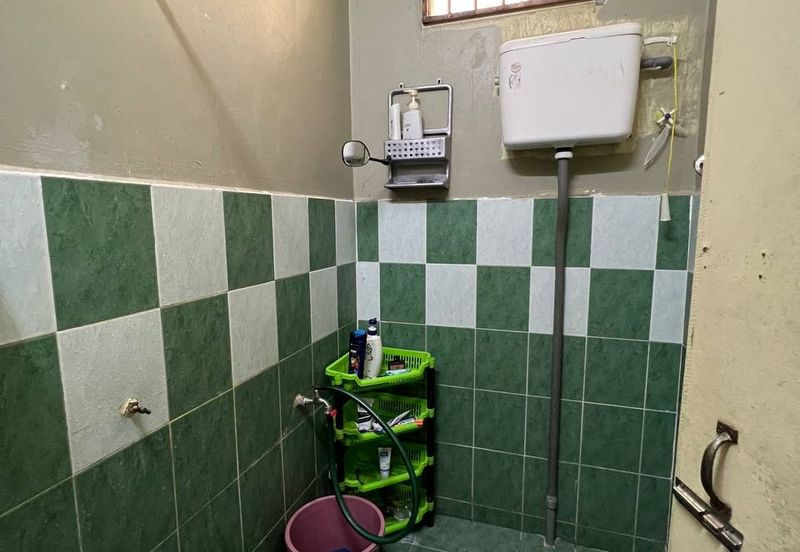 Taman Nusari Bayu 1, Bandar Sri Sendayan