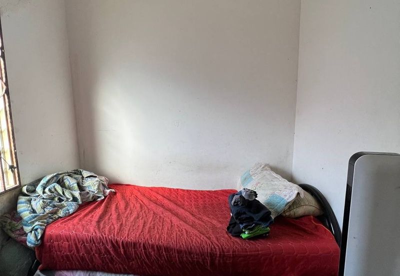 Taman Nusari Bayu 1, Bandar Sri Sendayan