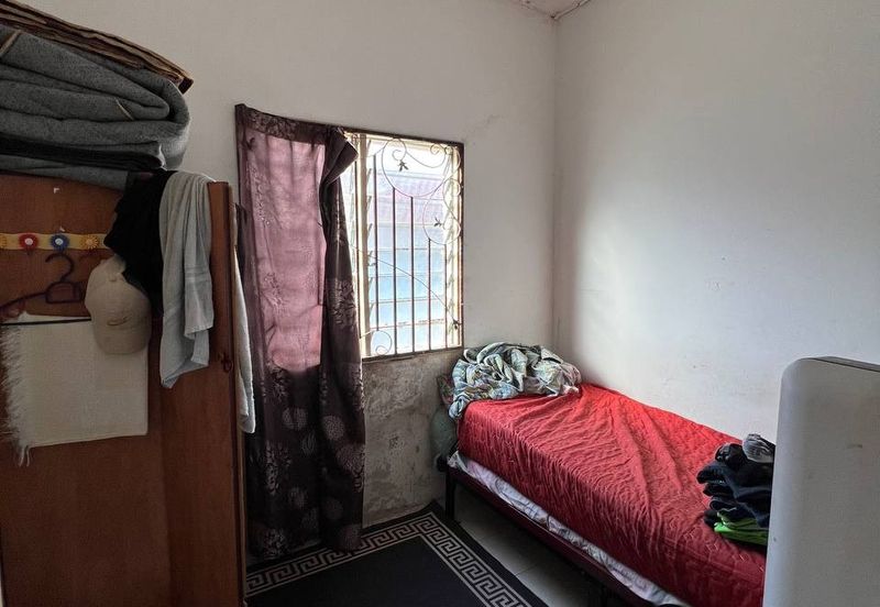 Taman Nusari Bayu 1, Bandar Sri Sendayan