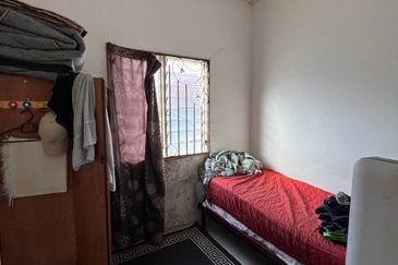 Taman Nusari Bayu 1, Bandar Sri Sendayan