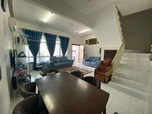 Double Storey Terrace Maple 2 Bandar Hillpark Puncak Alam Selangor For ...