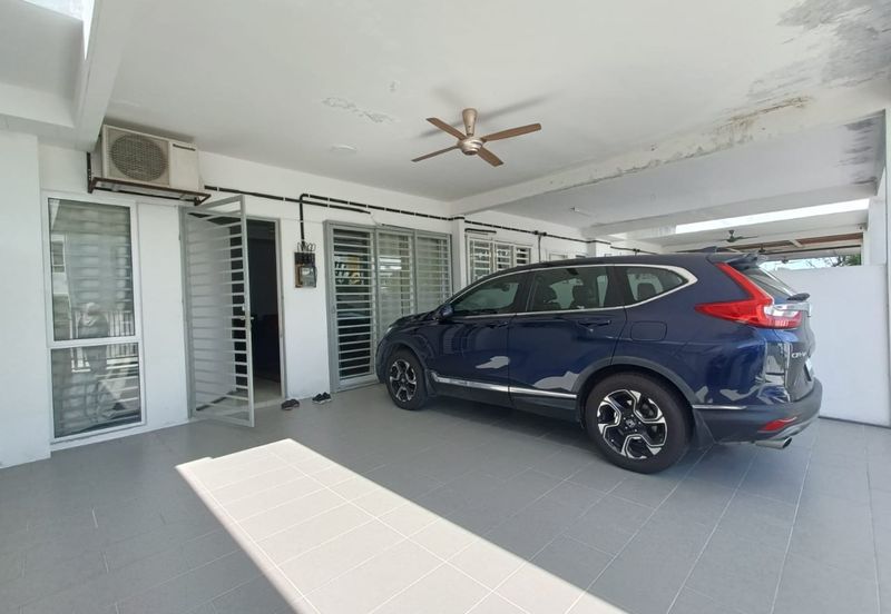 Suriaman 1, Bandar Sri Sendayan